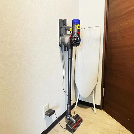 新宿都心jr山手线步行3分钟家庭组团出游首选东京市景韩国步行街免费wifi Tokyo Eksteriør billede